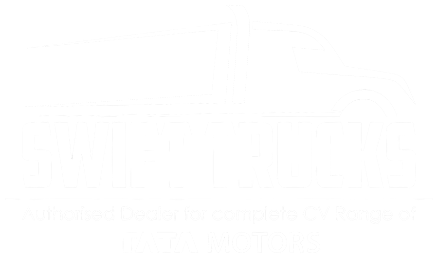 Swift Trucks — authorised dealer for Tata Motors commercial vehicles